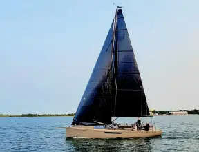 Thumbnail von Saffier SE 33 Life SAFFIRE