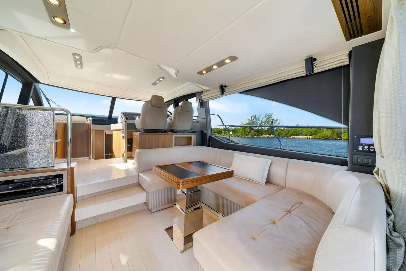 Thumbnail von Azimut 50