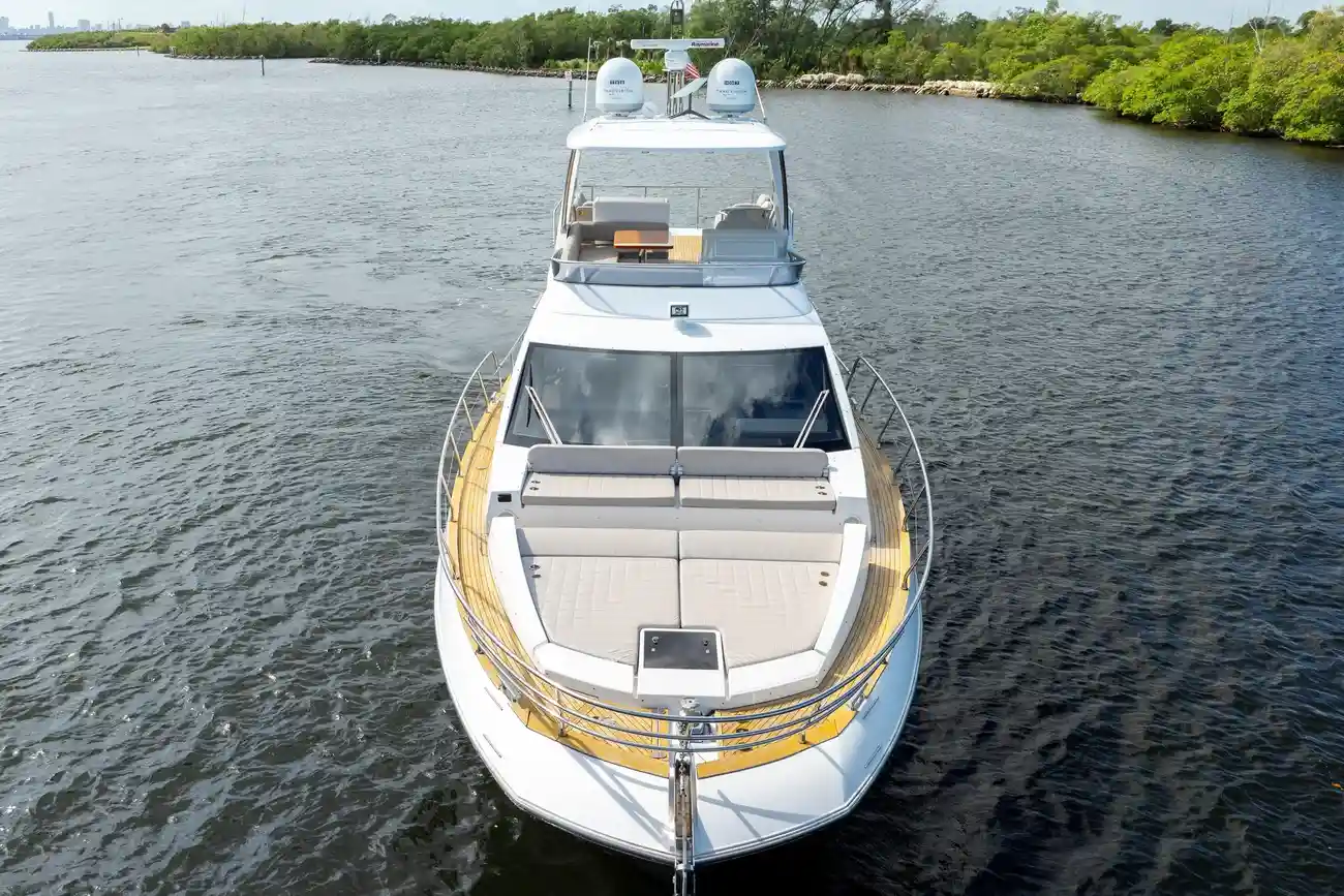 Thumbnail von Azimut 50