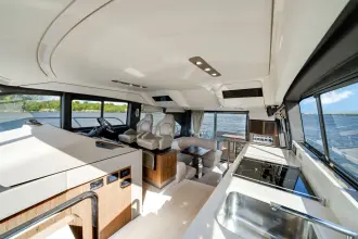 Thumbnail von Azimut 50