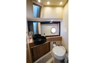 Thumbnail von Azimut Magellano 43