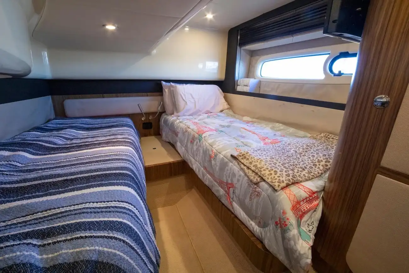 Thumbnail von Azimut Magellano 43