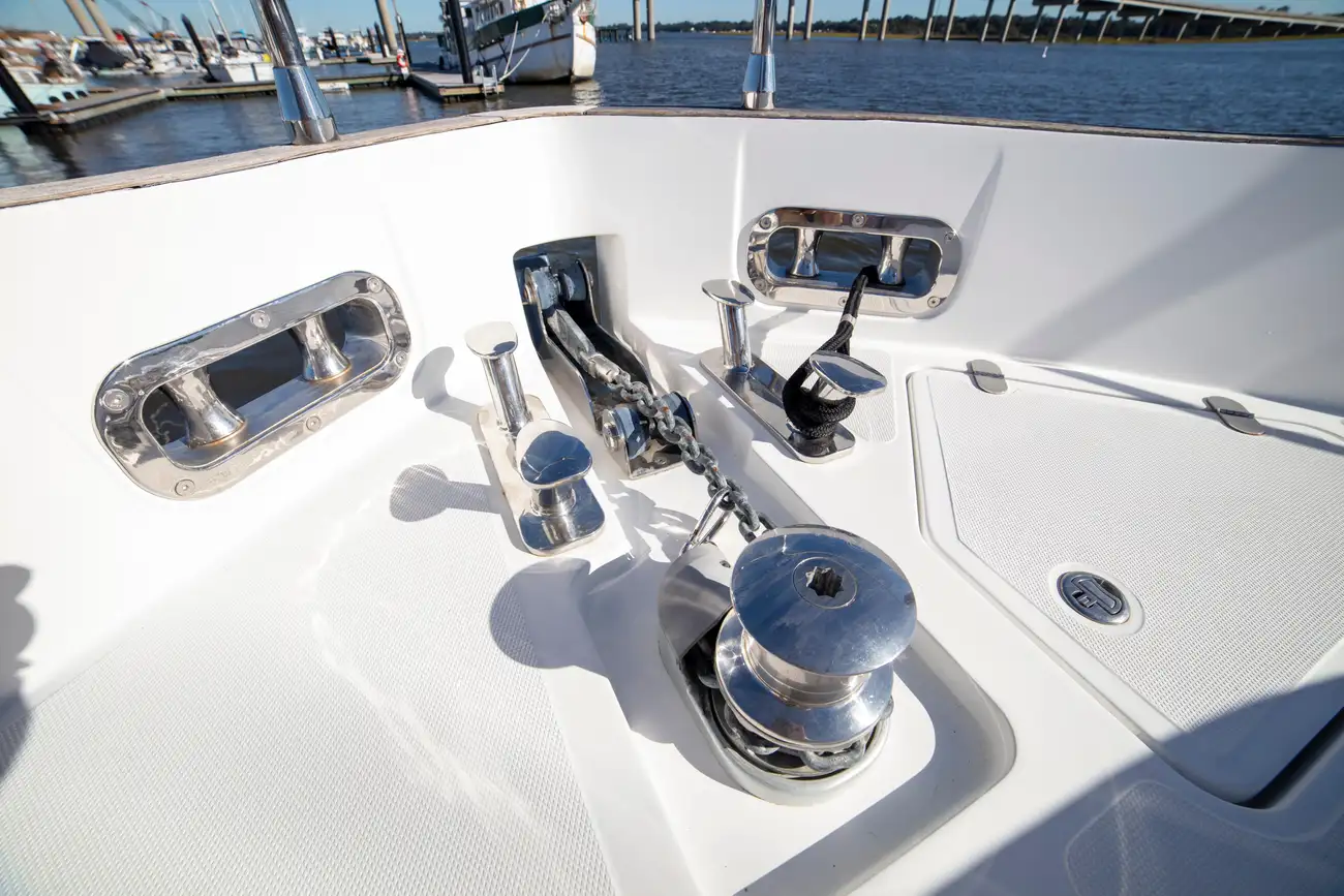 Thumbnail von Azimut Magellano 43