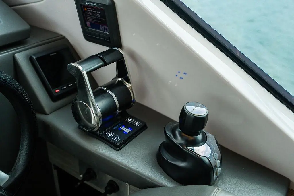 Thumbnail von Pershing 5X