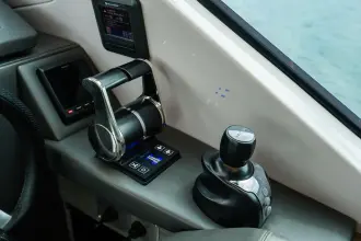 Thumbnail von Pershing 5X