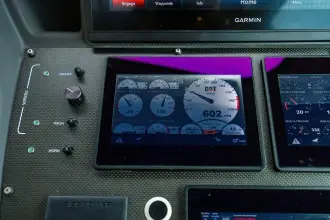 Thumbnail von Pershing 5X