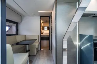 Thumbnail von Pershing 5X