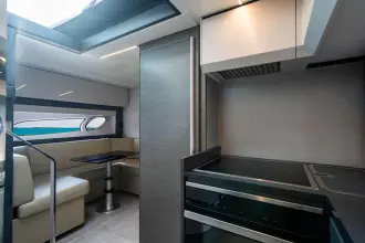 Thumbnail von Pershing 5X