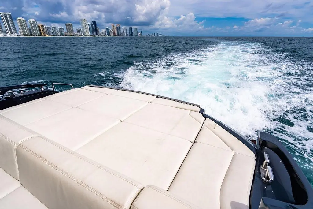 Thumbnail von Pershing 5X