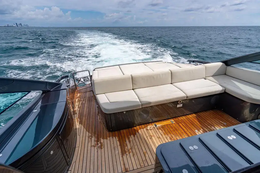 Thumbnail von Pershing 5X