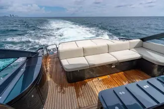 Thumbnail von Pershing 5X