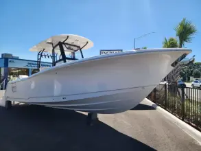 Thumbnail von Sea Hunt Gamefish 28 FS