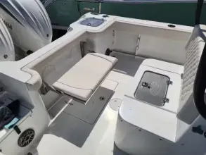 Thumbnail von Sea Hunt Gamefish 28 FS