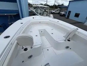 Thumbnail von Sea Hunt Gamefish 28 FS