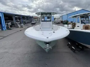 Thumbnail von Sea Hunt Gamefish 28 FS