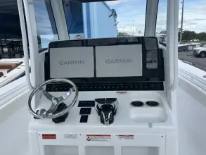 Thumbnail von Sea Hunt Gamefish 28 FS