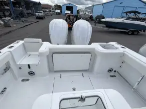 Thumbnail von Sea Hunt Gamefish 28 FS