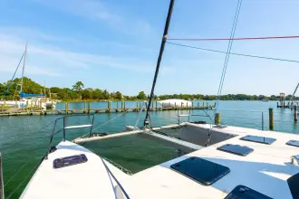 Thumbnail von St Francis 460 Hybrid Carolina Red