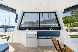 Thumbnail von St Francis 460 Hybrid Carolina Red