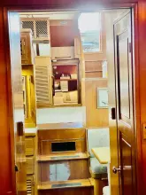 Thumbnail von Hunter 49 Aeolus