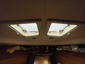 Thumbnail von Hunter 49 Aeolus