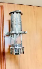 Thumbnail von Hunter 49 Aeolus