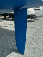 Thumbnail von Hunter 49 Aeolus