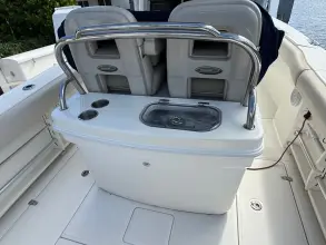 Thumbnail von Boston Whaler 250 Outrage