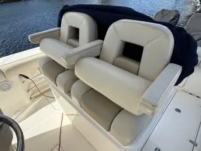 Thumbnail von Boston Whaler 250 Outrage