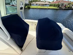 Thumbnail von Boston Whaler 250 Outrage
