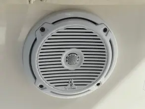 Thumbnail von Boston Whaler 250 Outrage