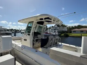 Thumbnail von Boston Whaler 250 Outrage