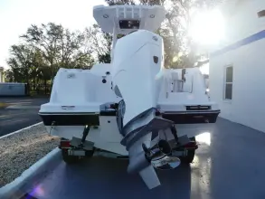 Thumbnail von Blackfin 222 CC