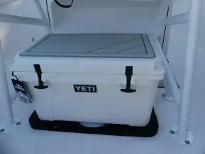 Thumbnail von Blackfin 222 CC