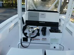 Thumbnail von Blackfin 222 CC