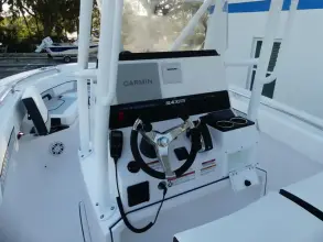 Thumbnail von Blackfin 222 CC