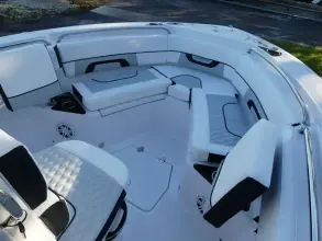 Thumbnail von Blackfin 222 CC