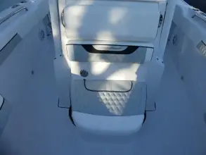 Thumbnail von Blackfin 222 CC