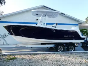 Thumbnail von Blackfin 222 CC