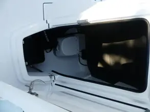 Thumbnail von Blackfin 222 CC