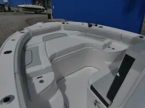 Thumbnail von Blackfin 242HB