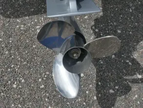 Thumbnail von Blackfin 242HB