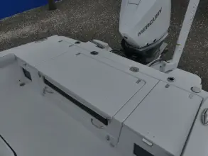 Thumbnail von Blackfin 242HB