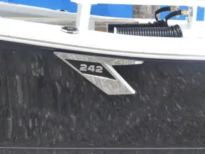 Thumbnail von Blackfin 242HB