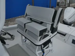 Thumbnail von Blackfin 242HB