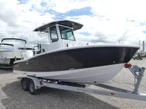 Thumbnail von Blackfin 242HB