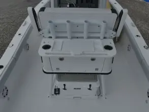 Thumbnail von Blackfin 242HB