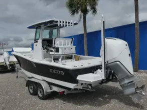 Thumbnail von Blackfin 242HB