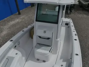 Thumbnail von Blackfin 242HB