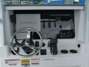 Thumbnail von Blackfin 242HB